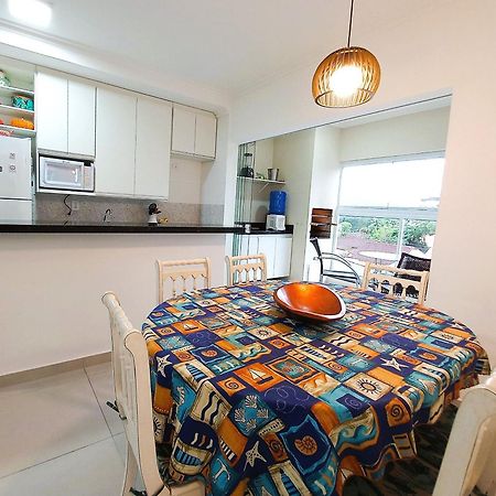 500 Metros Da Orla Itagua Em Ubatuba - Varanda Gourmet/ Wi-Fi Exterior foto